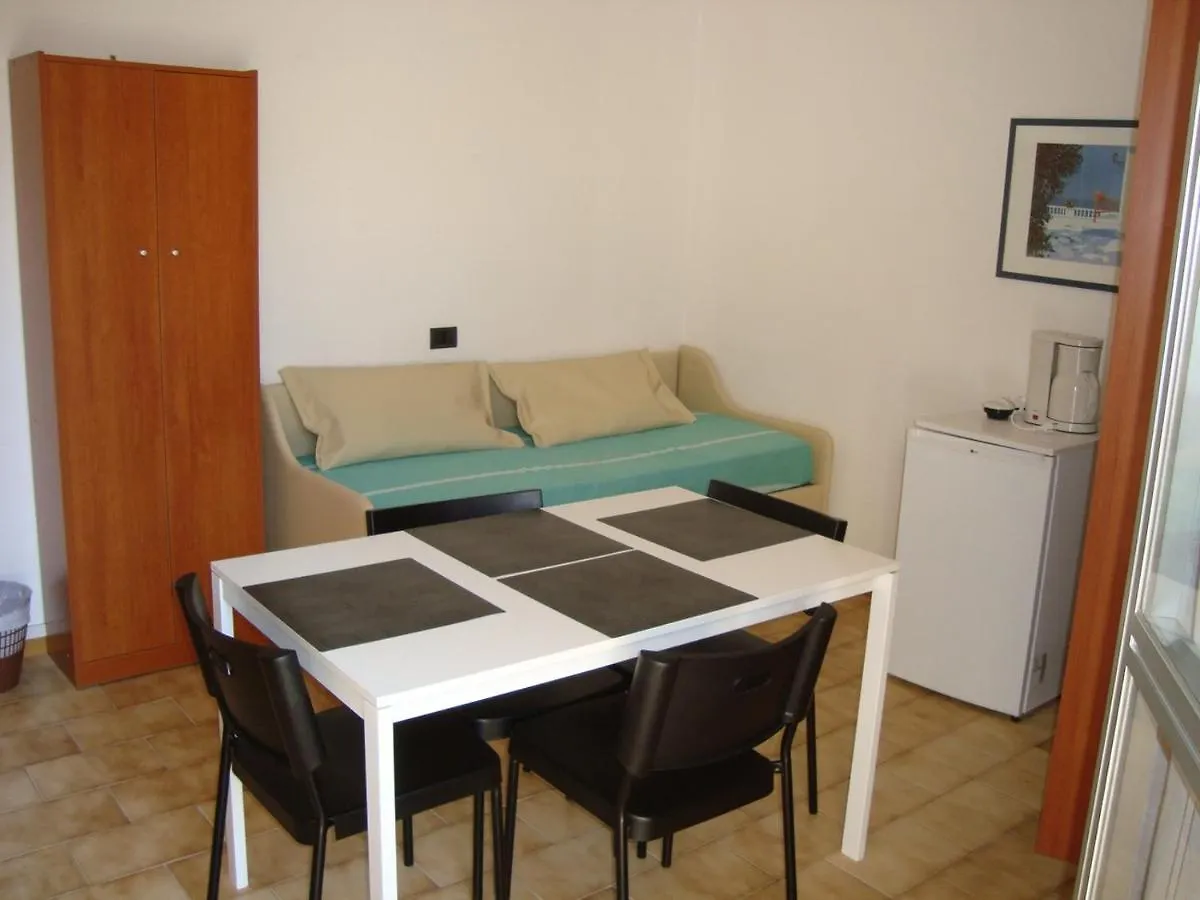 Appartamento Tipo Marziale Bellaria-Igea Marina
