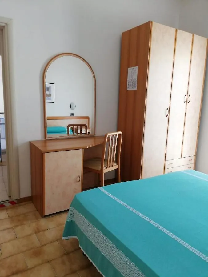 Appartamento Tipo Marziale Apartment