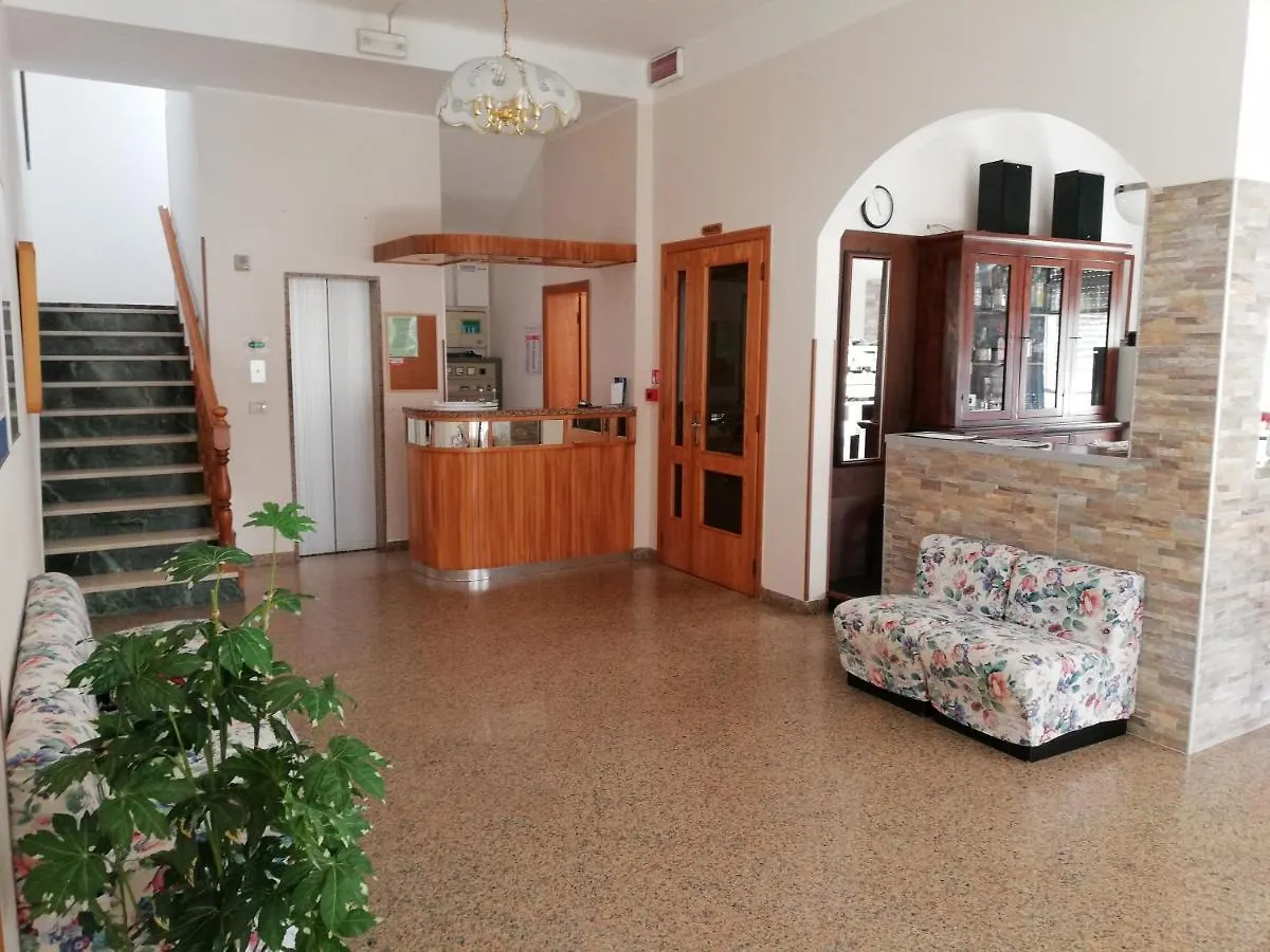 Appartamento Tipo Marziale Apartment