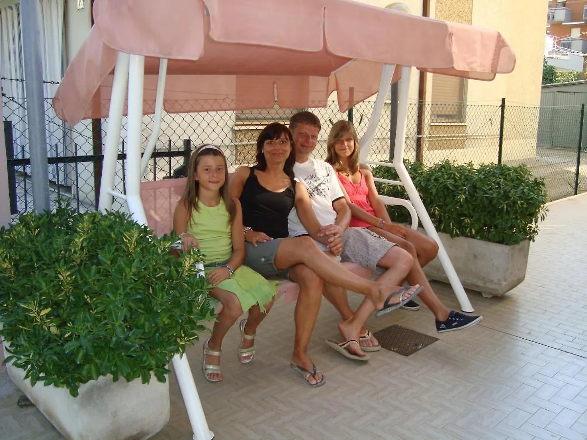 Appartamento Tipo Marziale Italy