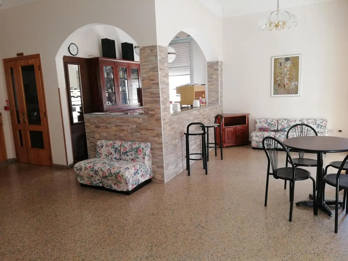 Appartamento Tipo Marziale 0*, Bellaria-Igea Marina Italy