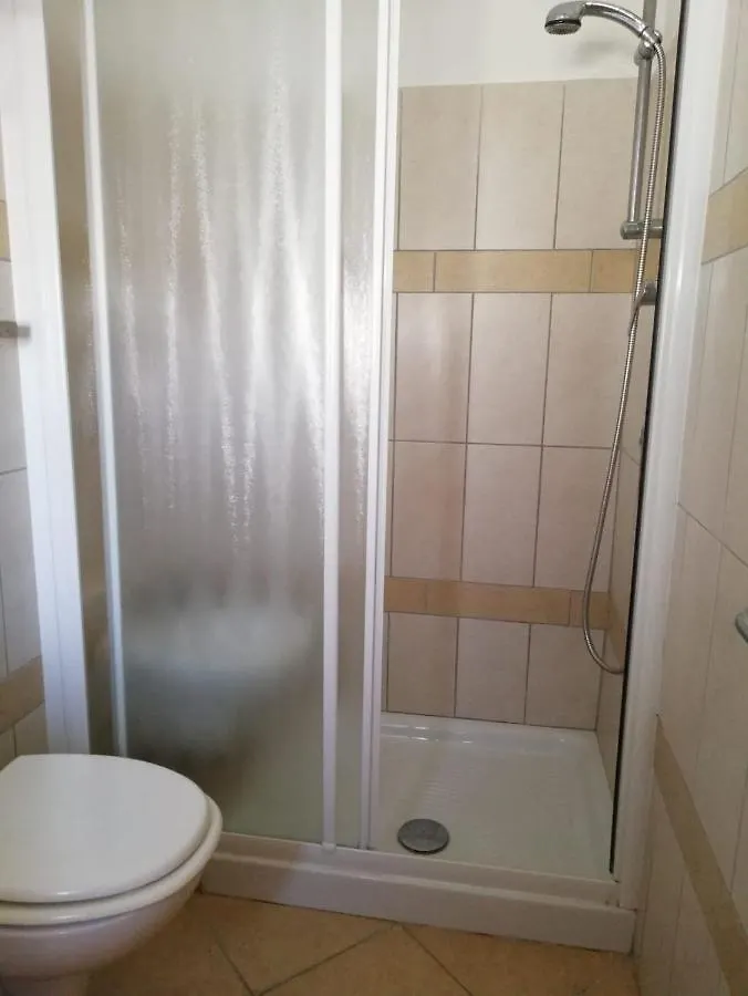 Apartment Appartamento Tipo Marziale