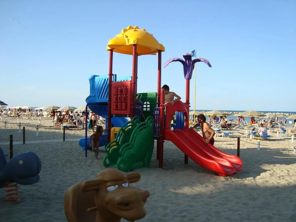 Appartamento Tipo Marziale Bellaria-Igea Marina