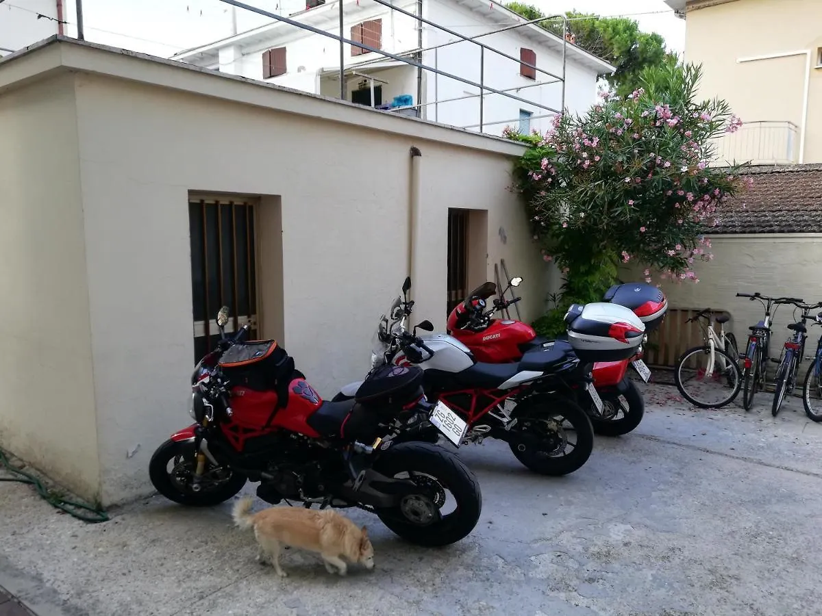 Appartamento Tipo Marziale Italy