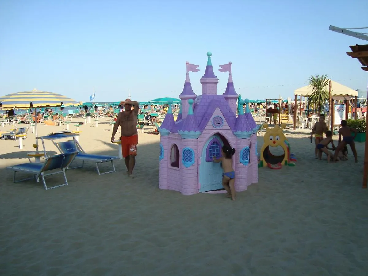 Appartamento Tipo Marziale 0*, Bellaria-Igea Marina Italy