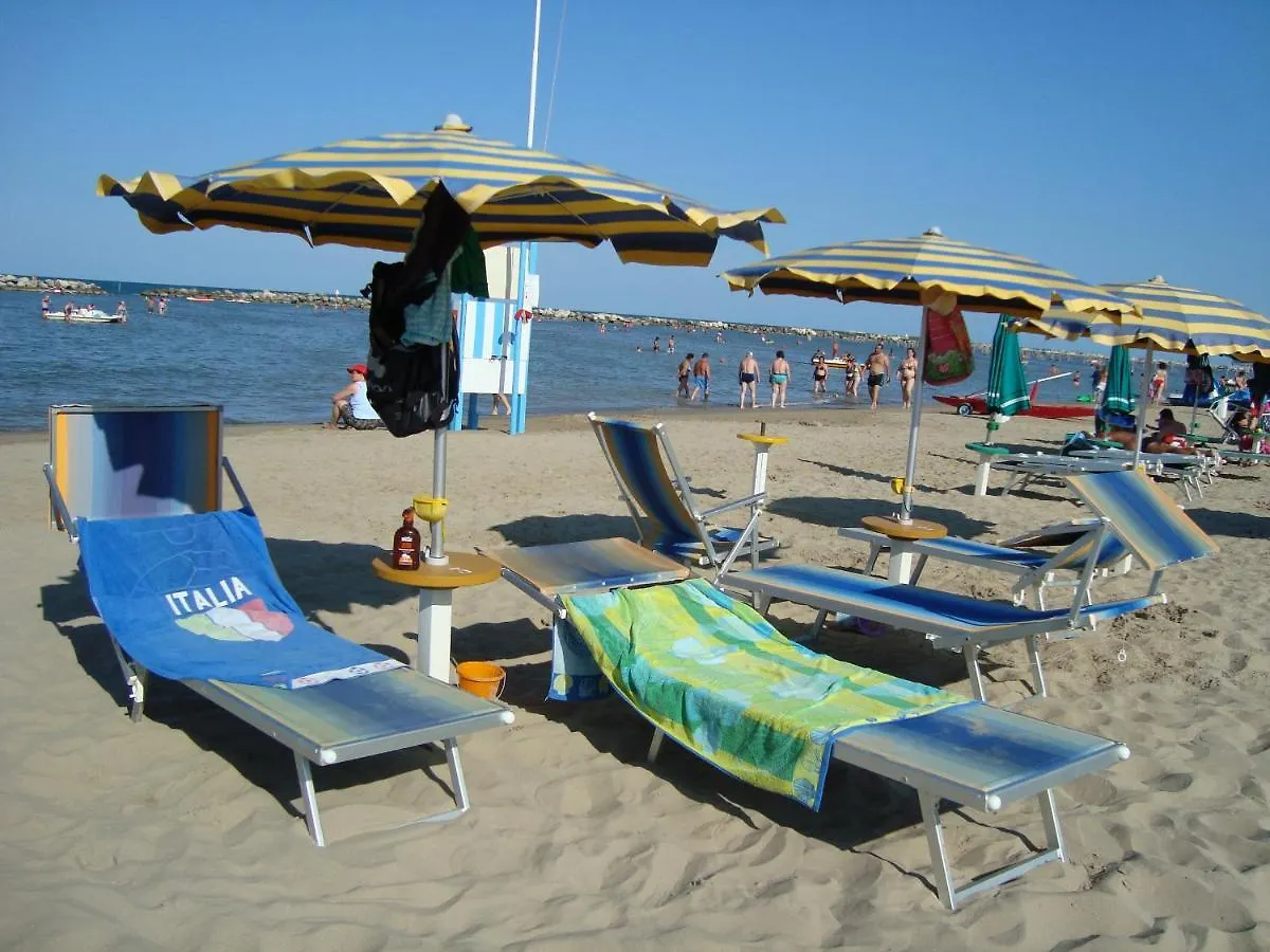 Appartamento Tipo Marziale Apartment Bellaria-Igea Marina