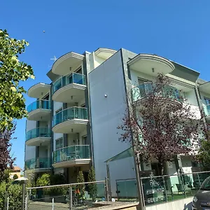 Appartement Residenza Flores, Bellaria-Igea Marina