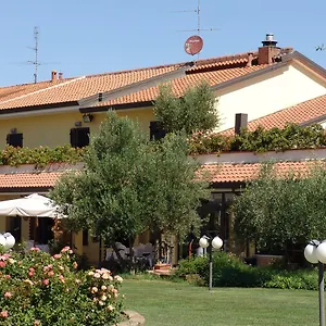 Séjour à la ferme Fattoria Belvedere, Bellaria-Igea Marina