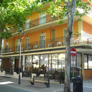 Couette-café Santo Stefano, Bellaria-Igea Marina